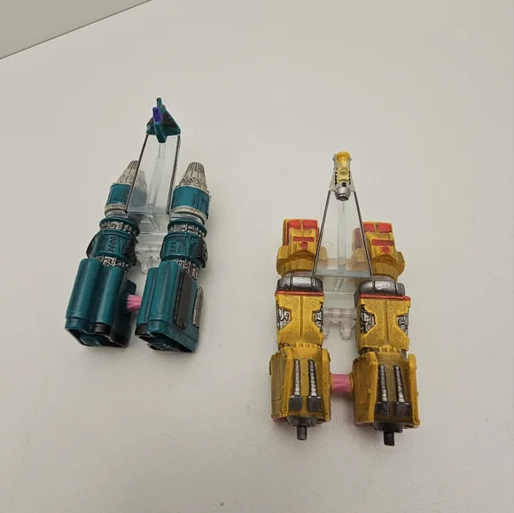Vintage Micro Machines Pod Racers - Picture 5 of 6